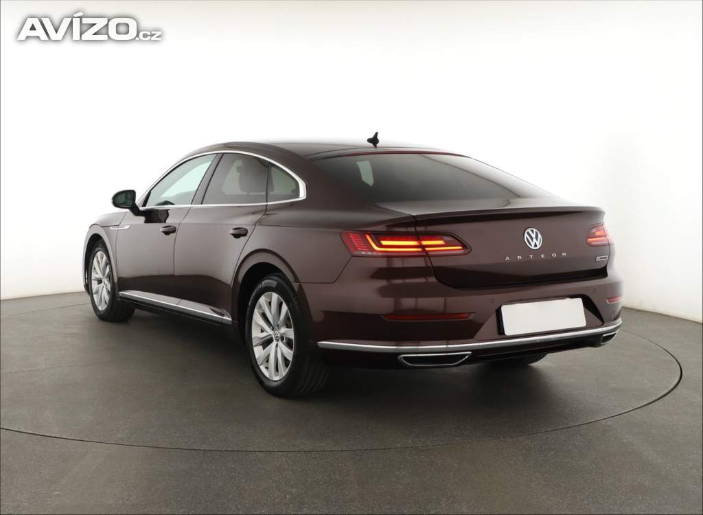 Foto inzerátu VW Arteon 2.0 BiTDI 4Motion