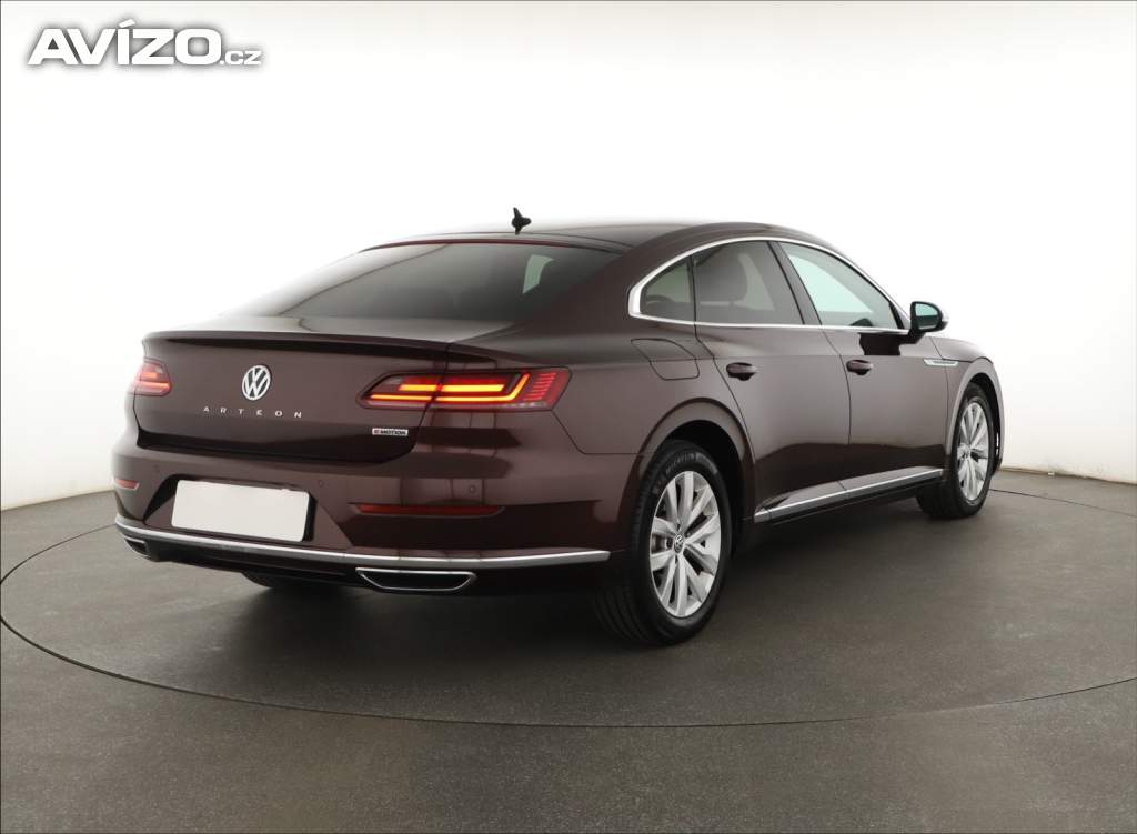 Foto inzerátu VW Arteon 2.0 BiTDI 4Motion