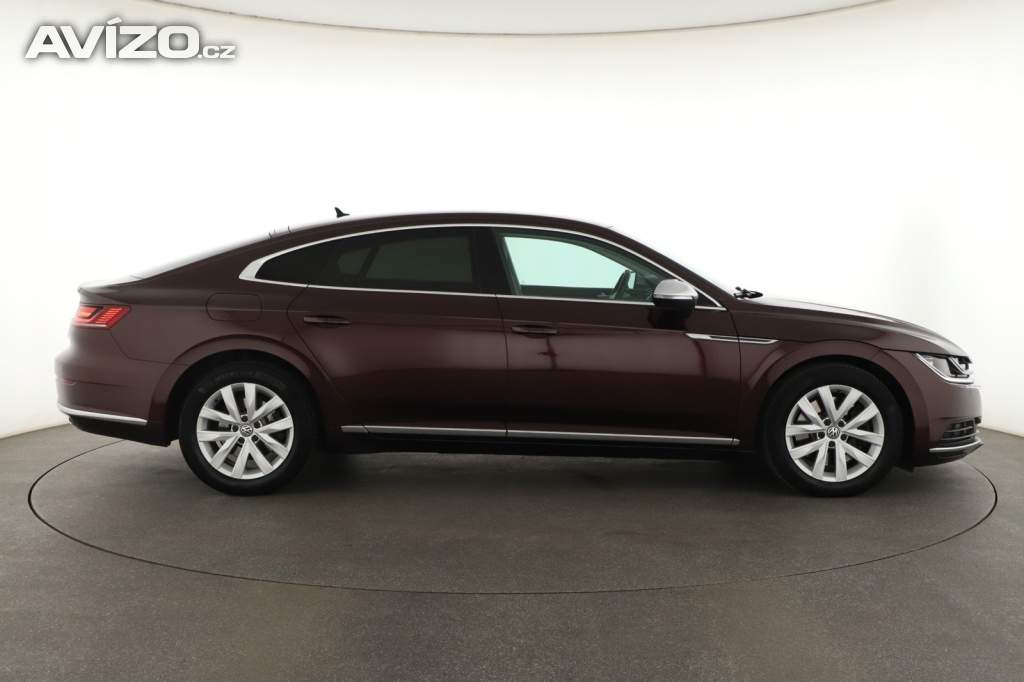 Foto inzerátu VW Arteon 2.0 BiTDI 4Motion