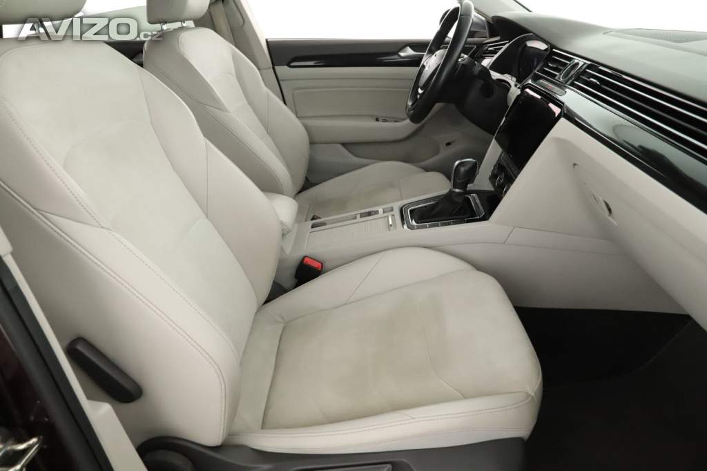 Foto inzerátu VW Arteon 2.0 BiTDI 4Motion