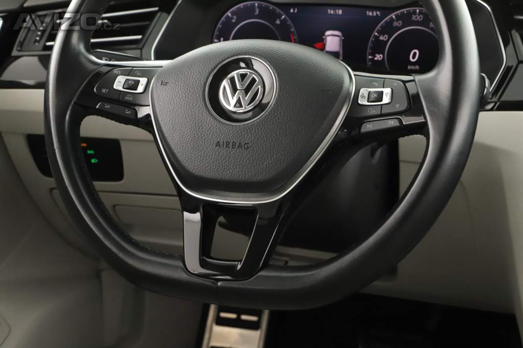 Foto inzerátu VW Arteon 2.0 BiTDI 4Motion