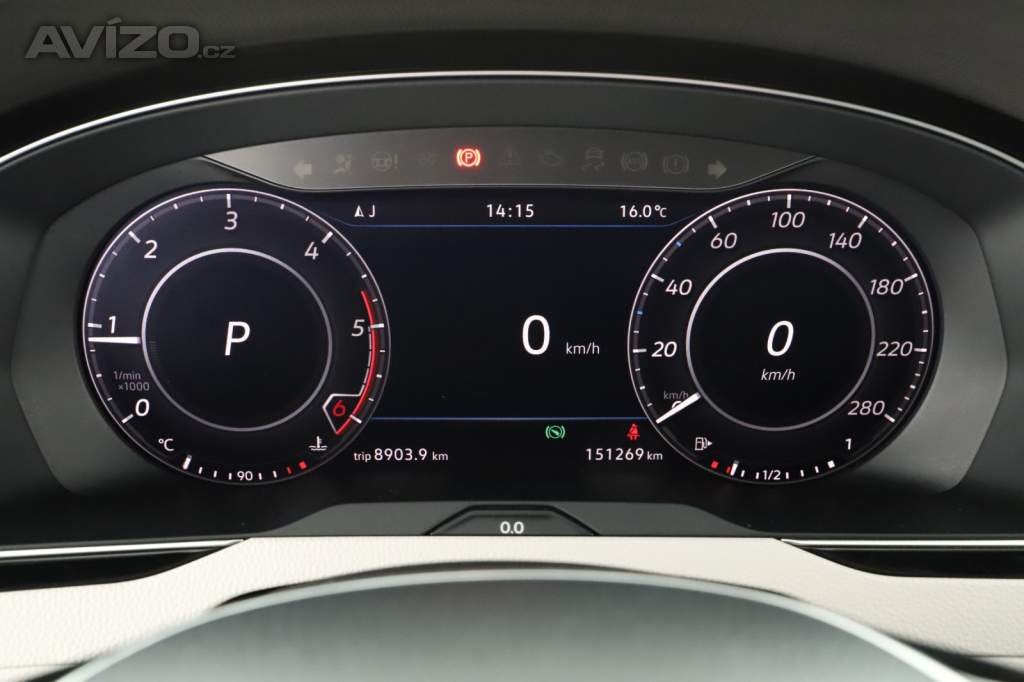 Foto inzerátu VW Arteon 2.0 BiTDI 4Motion
