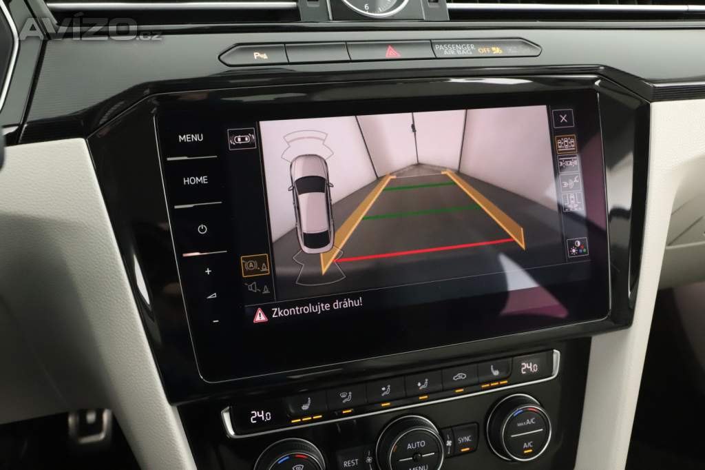 Foto inzerátu VW Arteon 2.0 BiTDI 4Motion