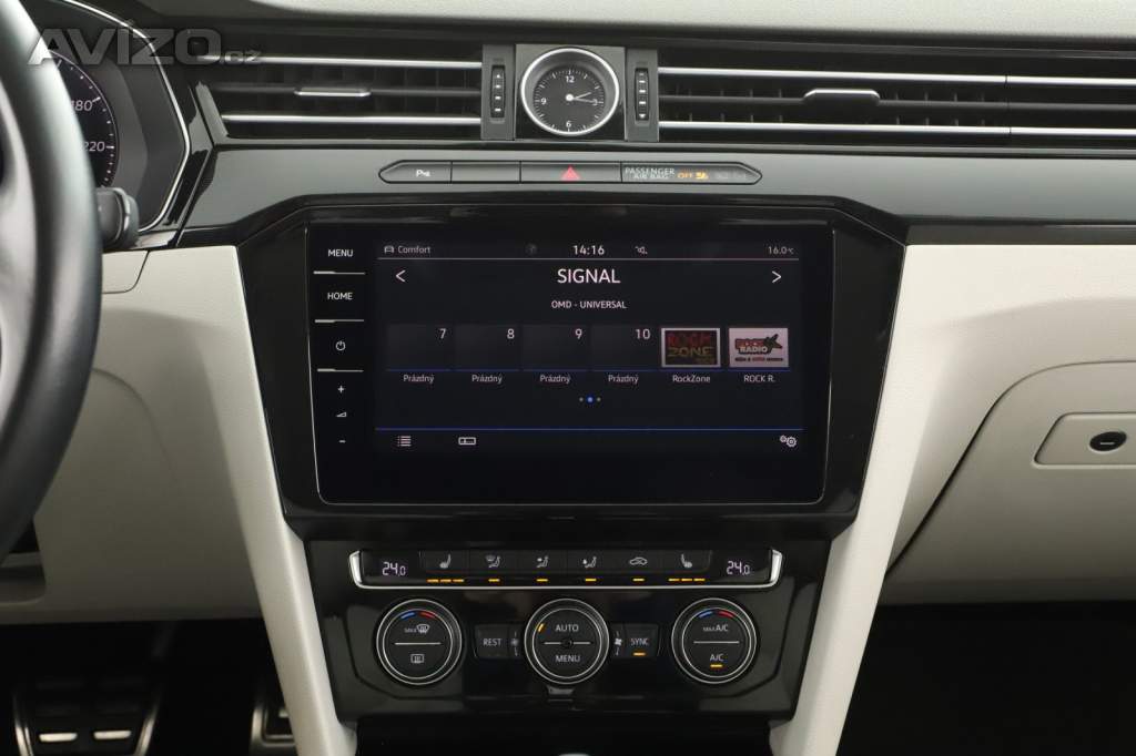 Foto inzerátu VW Arteon 2.0 BiTDI 4Motion