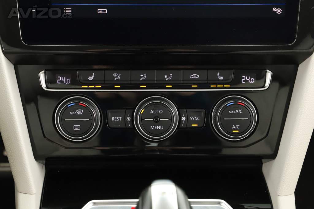 Foto inzerátu VW Arteon 2.0 BiTDI 4Motion