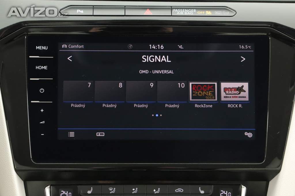 Foto inzerátu VW Arteon 2.0 BiTDI 4Motion