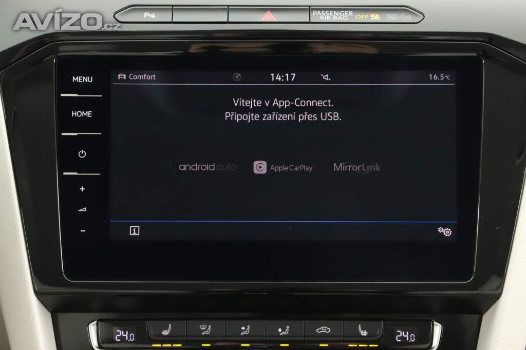 Foto inzerátu VW Arteon 2.0 BiTDI 4Motion