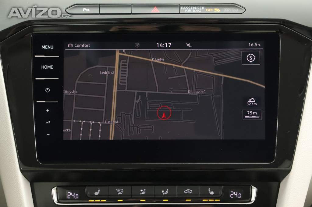 Foto inzerátu VW Arteon 2.0 BiTDI 4Motion