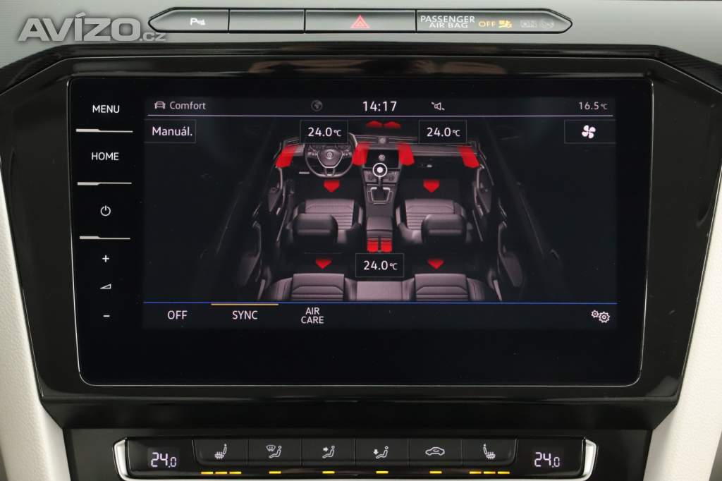 Foto inzerátu VW Arteon 2.0 BiTDI 4Motion