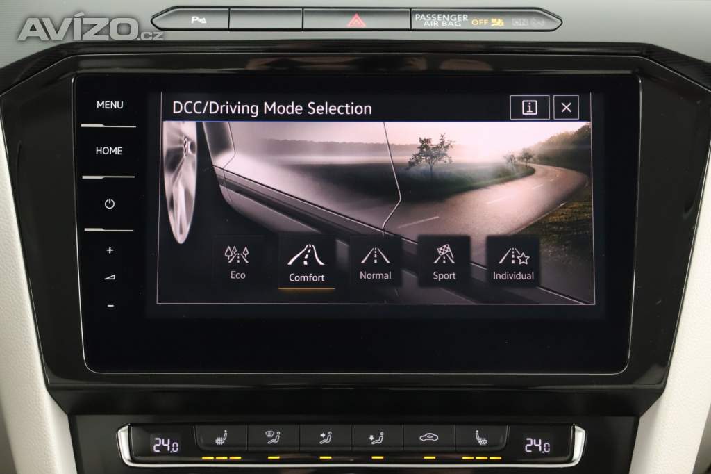 Foto inzerátu VW Arteon 2.0 BiTDI 4Motion