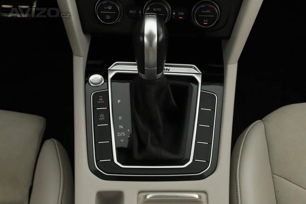 Foto inzerátu VW Arteon 2.0 BiTDI 4Motion