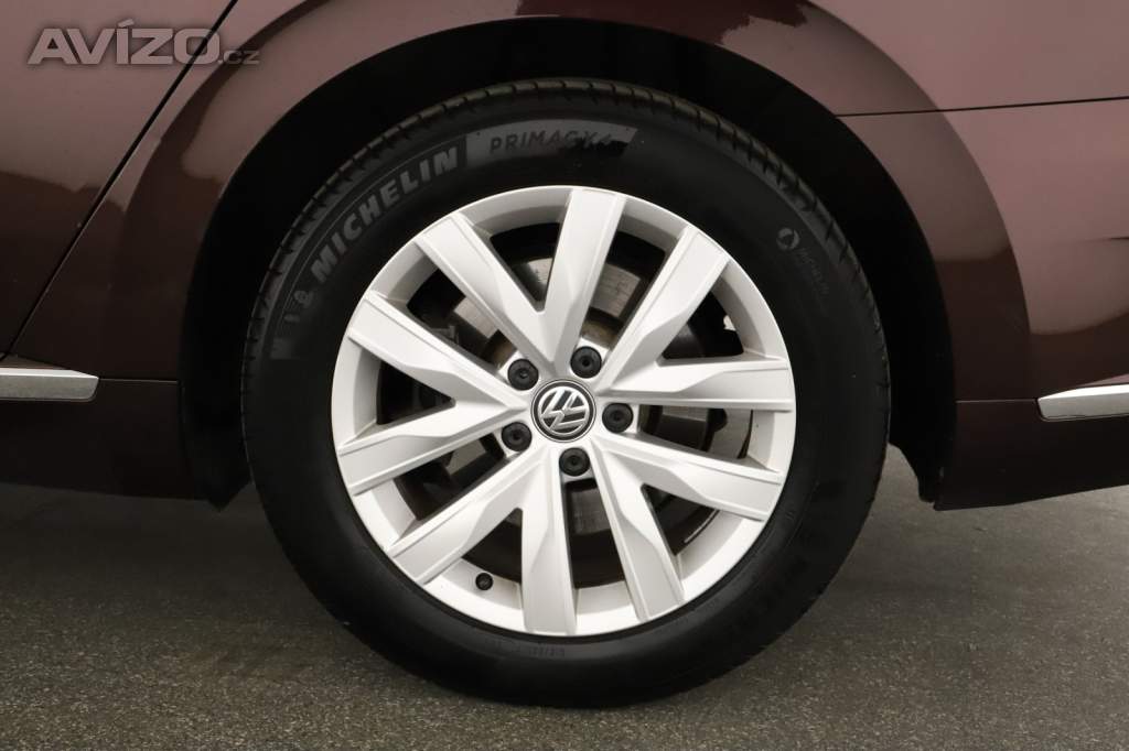 Foto inzerátu VW Arteon 2.0 BiTDI 4Motion