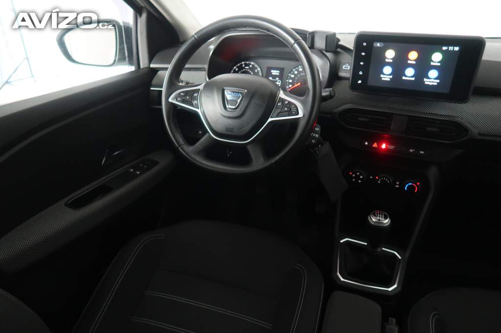 Foto inzerátu Dacia Sandero 1.0 TCe