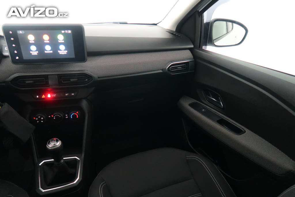 Foto inzerátu Dacia Sandero 1.0 TCe