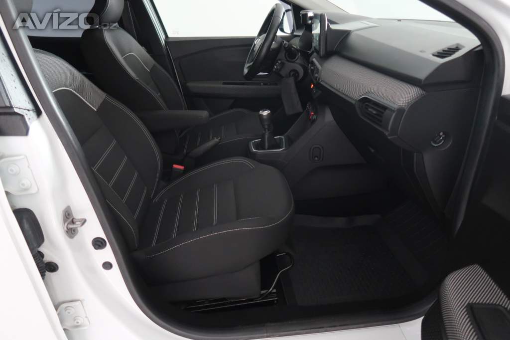 Foto inzerátu Dacia Sandero 1.0 TCe