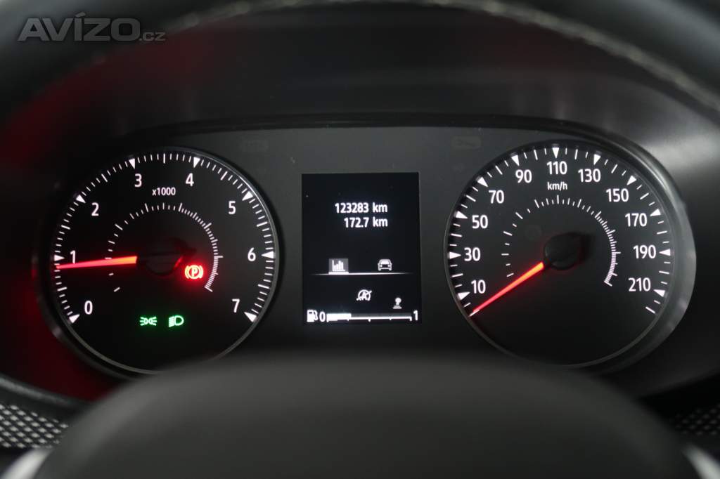 Foto inzerátu Dacia Sandero 1.0 TCe