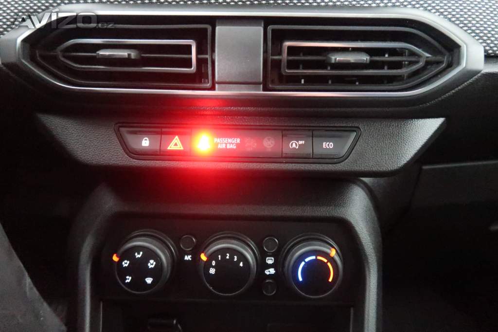 Foto inzerátu Dacia Sandero 1.0 TCe