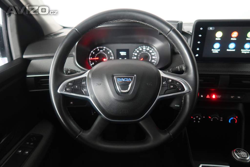 Foto inzerátu Dacia Sandero 1.0 TCe