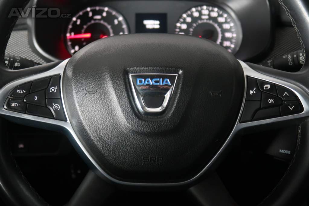 Foto inzerátu Dacia Sandero 1.0 TCe