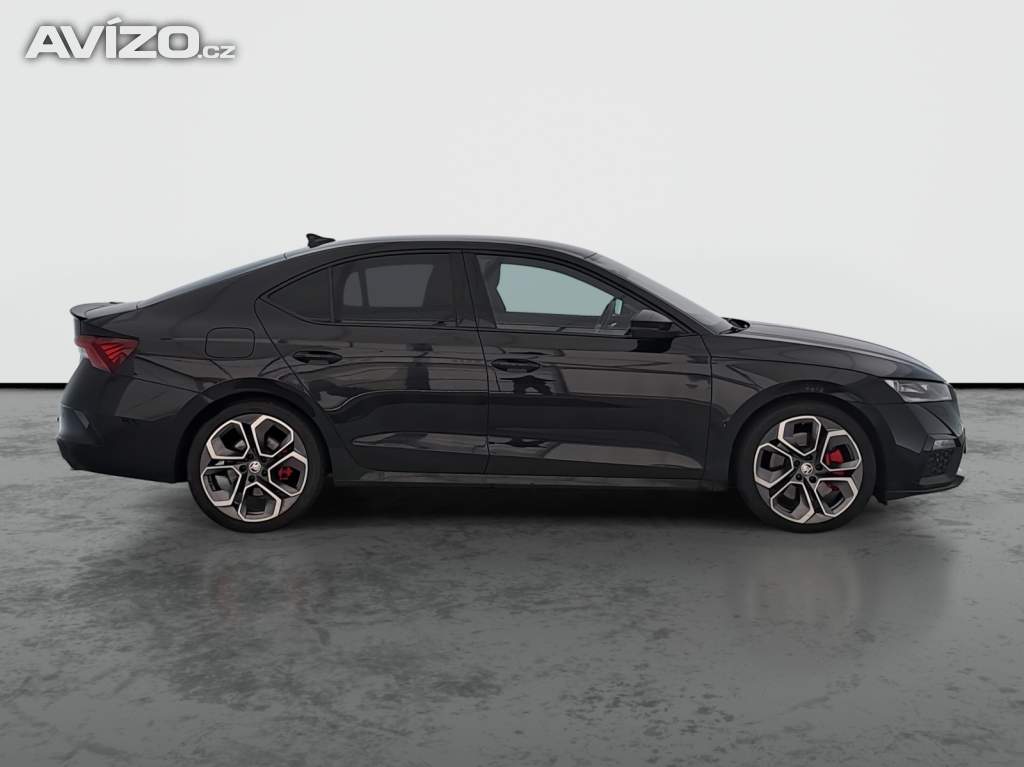 Foto inzerátu Skoda Octavia RS 2.0 TSI