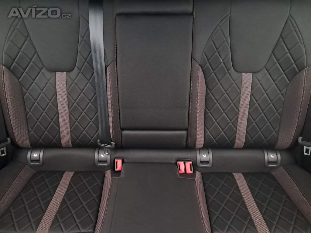 Foto inzerátu Skoda Octavia RS 2.0 TSI