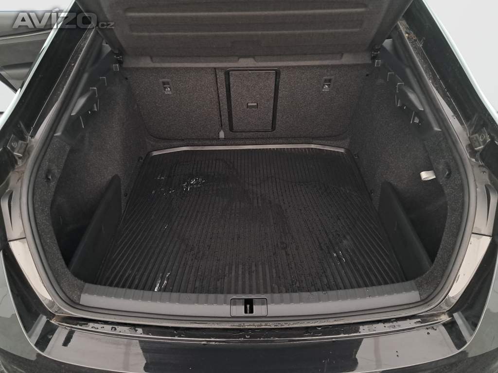 Foto inzerátu Skoda Octavia RS 2.0 TSI