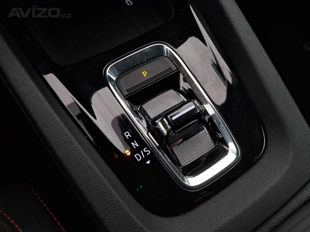 Foto inzerátu Skoda Octavia RS 2.0 TSI