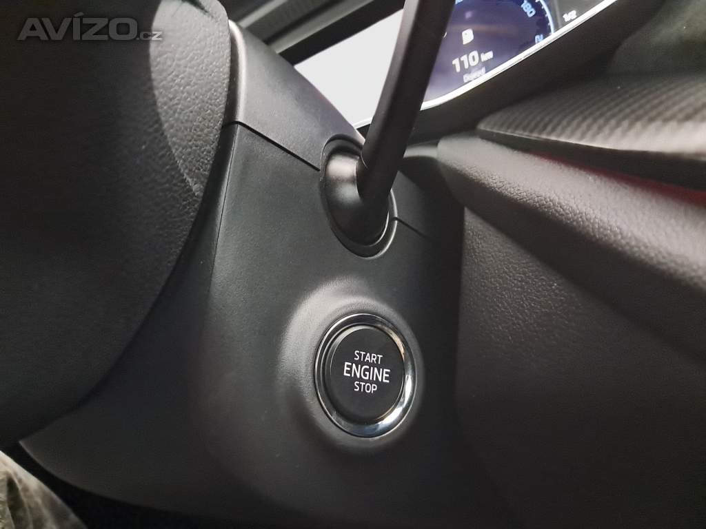 Foto inzerátu Skoda Octavia RS 2.0 TSI