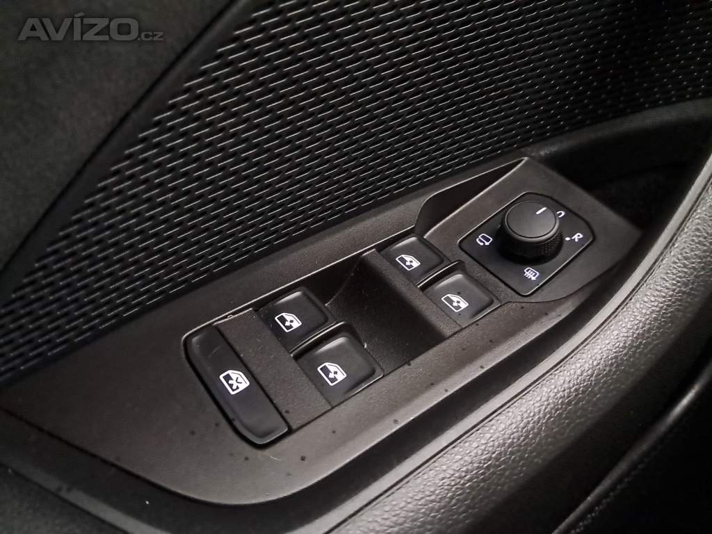 Foto inzerátu Skoda Octavia RS 2.0 TSI