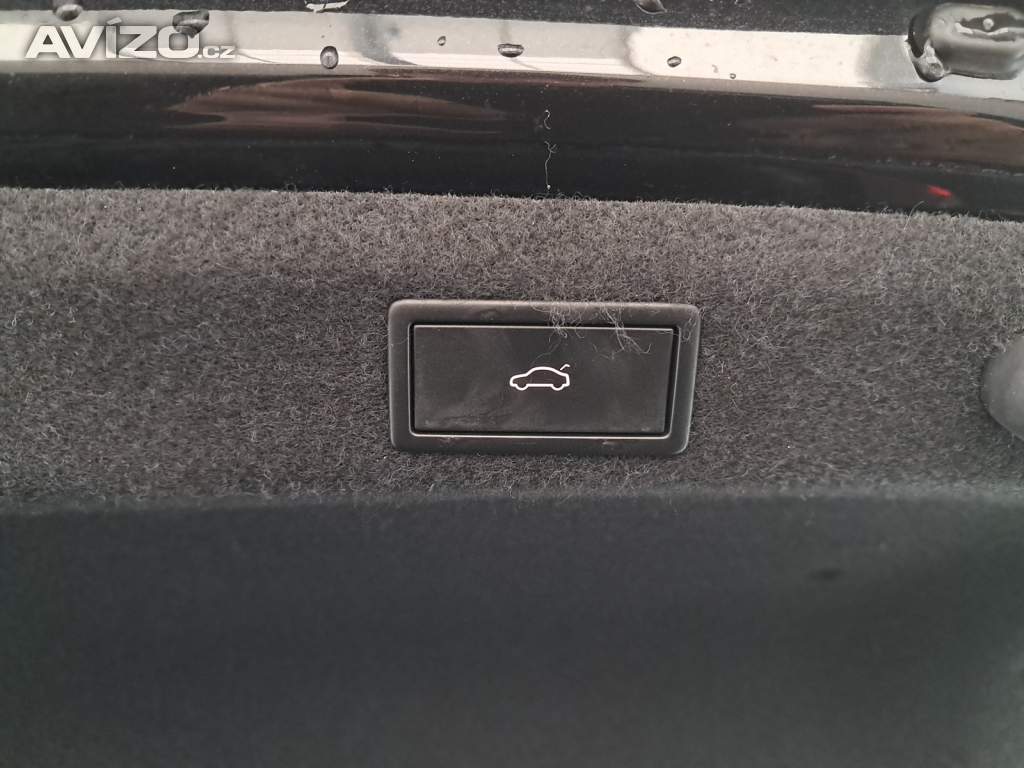 Foto inzerátu Skoda Octavia RS 2.0 TSI