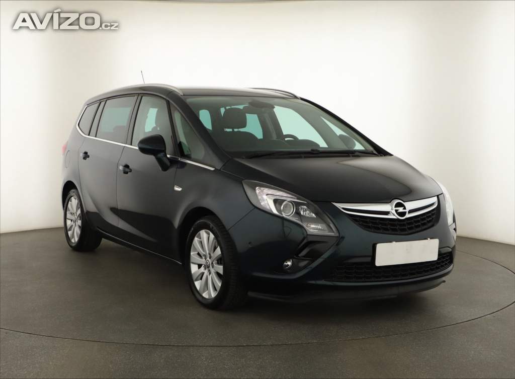 Opel Zafira 2.0 CDTI