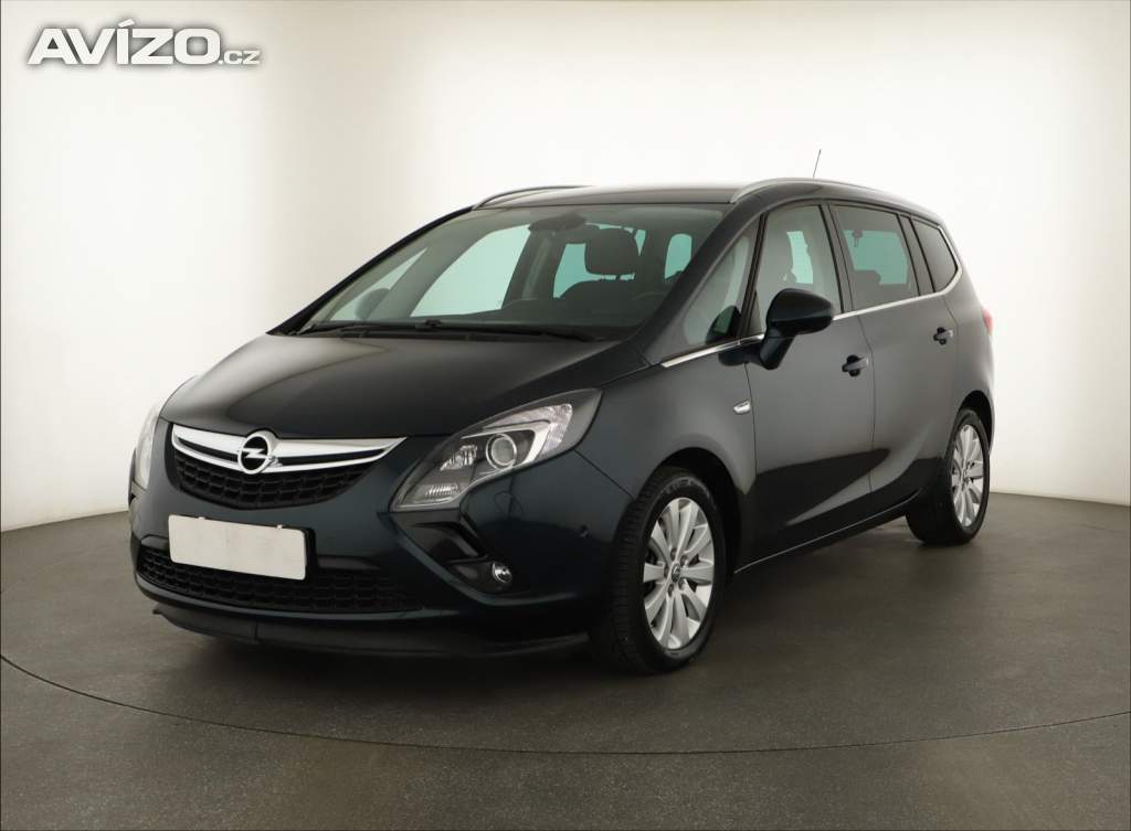 Foto inzerátu Opel Zafira 2.0 CDTI