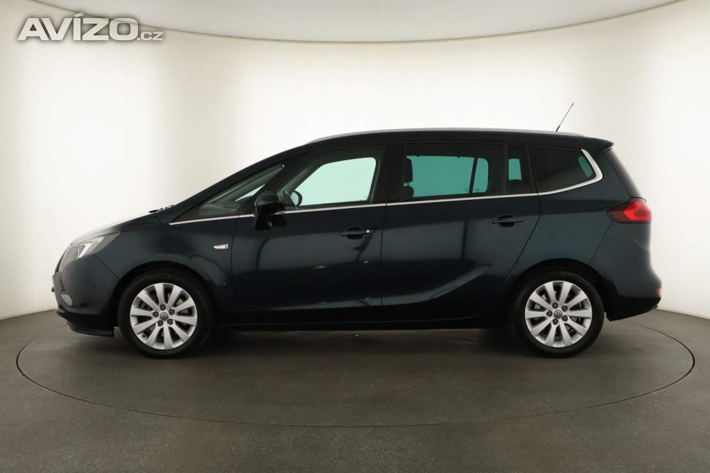 Foto inzerátu Opel Zafira 2.0 CDTI