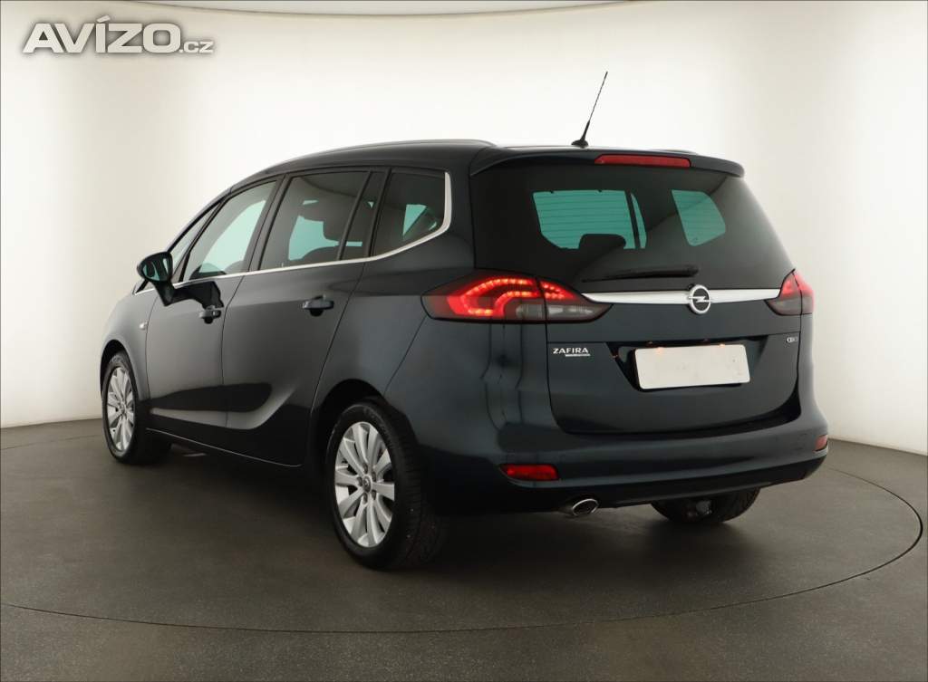 Foto inzerátu Opel Zafira 2.0 CDTI