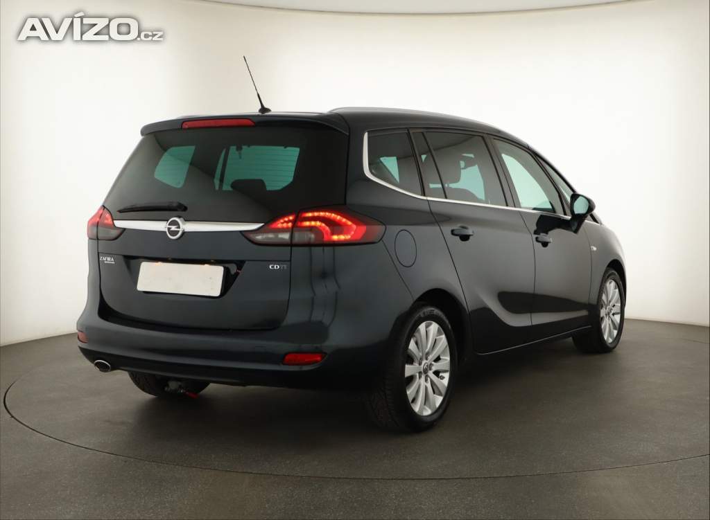 Foto inzerátu Opel Zafira 2.0 CDTI