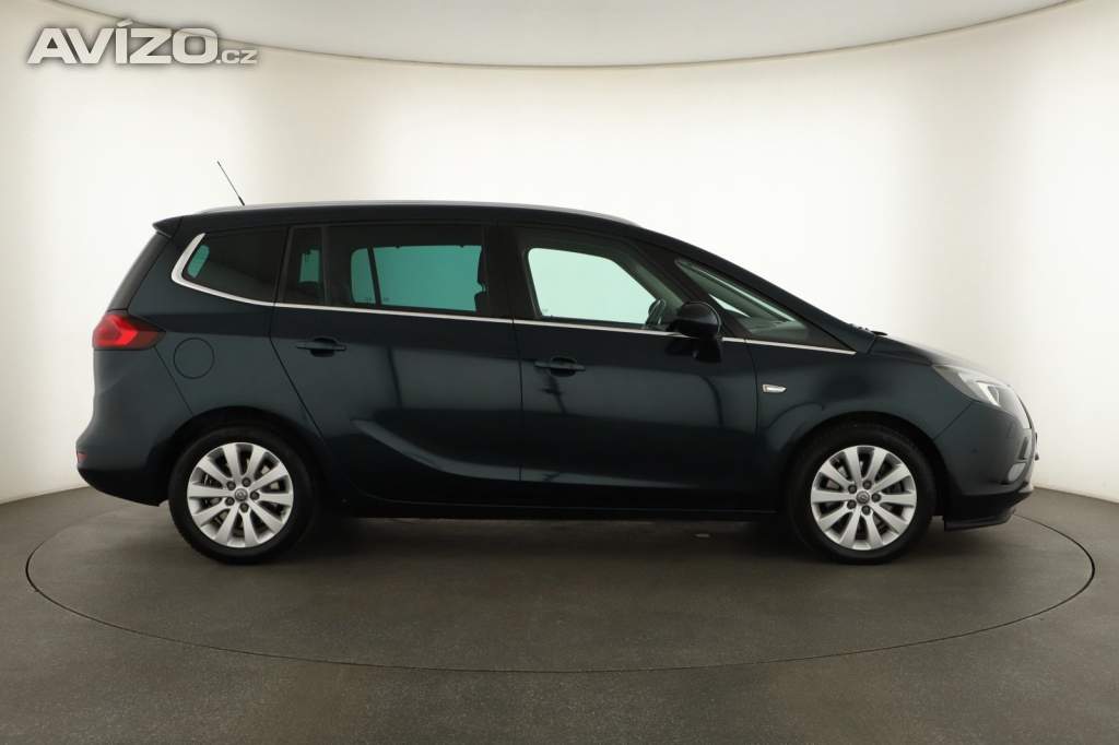 Foto inzerátu Opel Zafira 2.0 CDTI