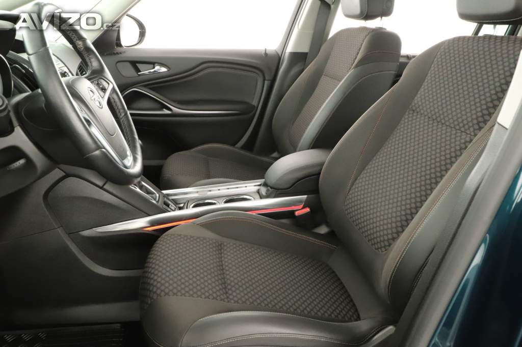 Foto inzerátu Opel Zafira 2.0 CDTI