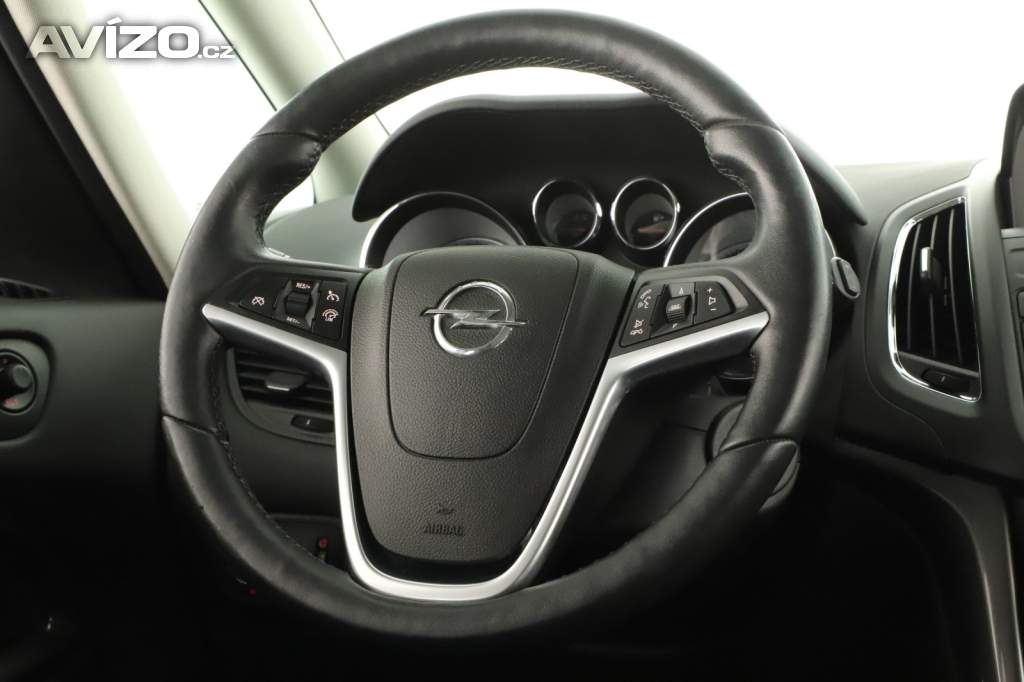 Foto inzerátu Opel Zafira 2.0 CDTI