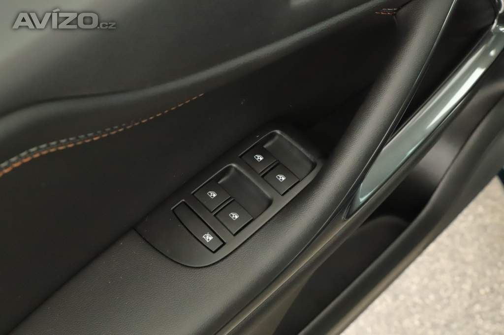 Foto inzerátu Opel Zafira 2.0 CDTI