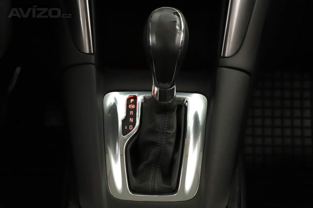 Foto inzerátu Opel Zafira 2.0 CDTI