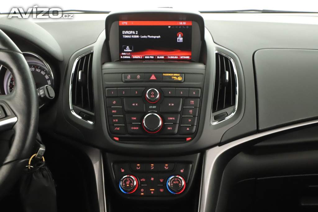 Foto inzerátu Opel Zafira 2.0 CDTI