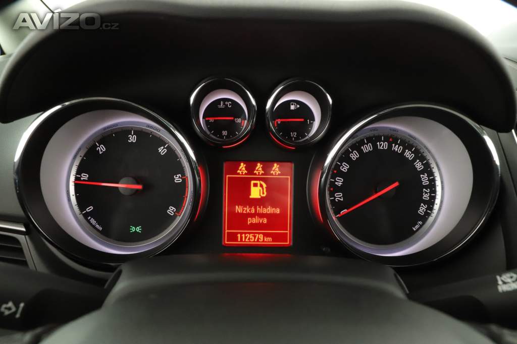 Foto inzerátu Opel Zafira 2.0 CDTI