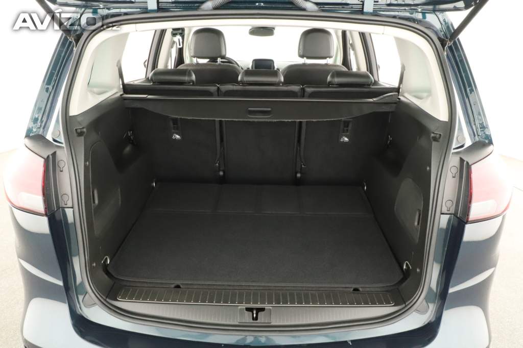 Foto inzerátu Opel Zafira 2.0 CDTI