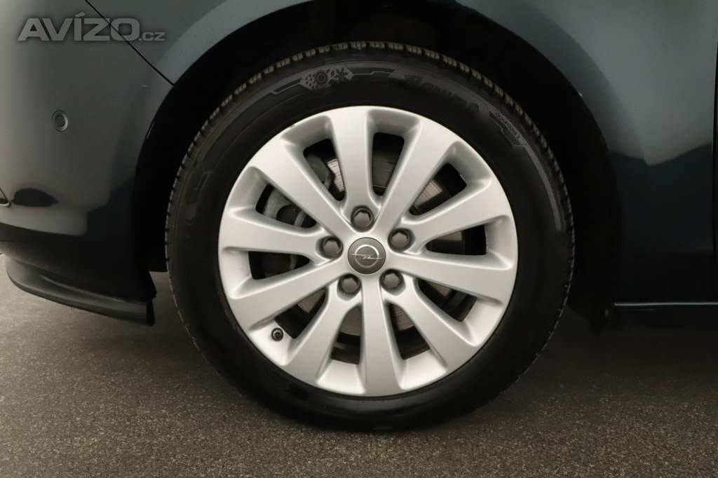 Foto inzerátu Opel Zafira 2.0 CDTI