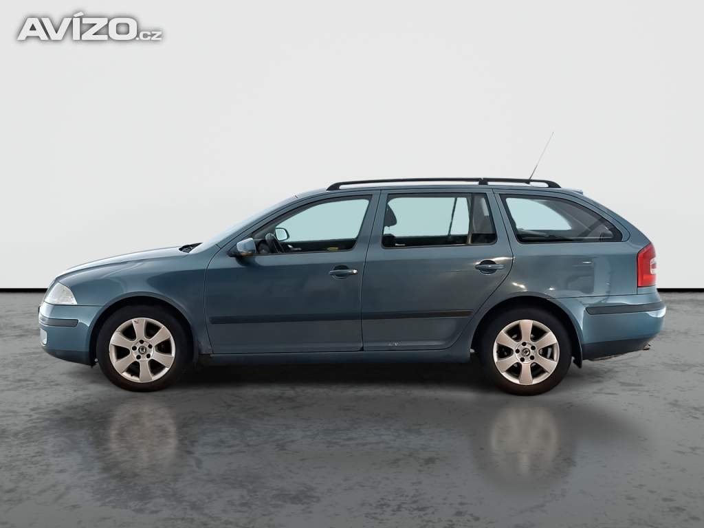 Foto inzerátu Skoda Octavia 1.9 TDI