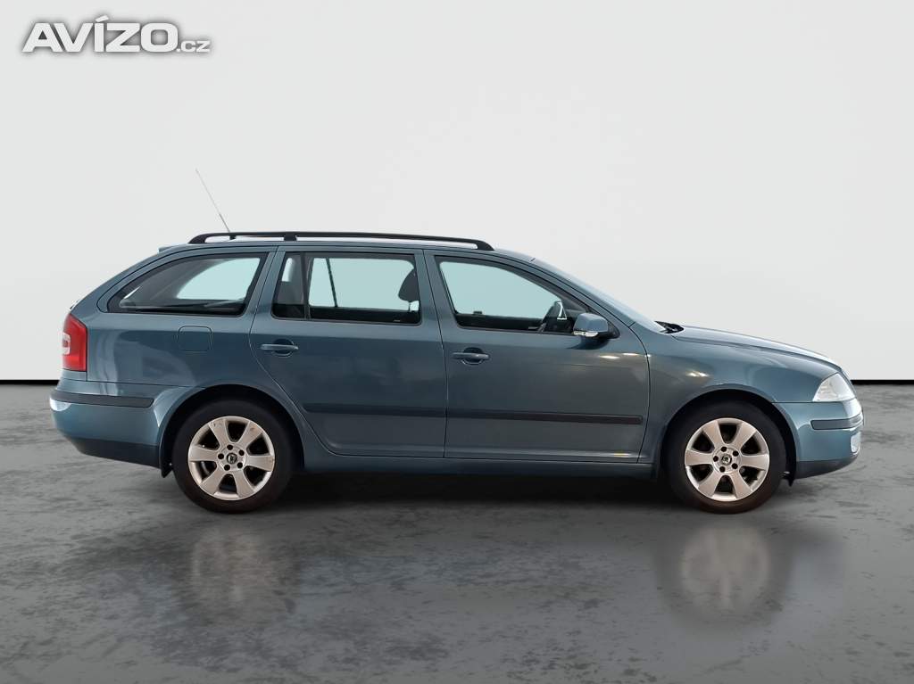 Foto inzerátu Skoda Octavia 1.9 TDI
