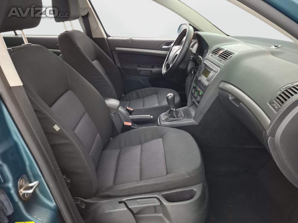 Foto inzerátu Skoda Octavia 1.9 TDI