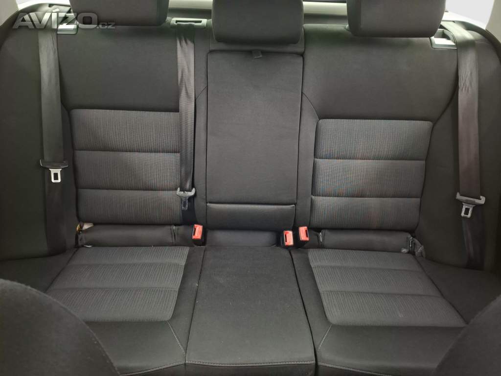 Foto inzerátu Skoda Octavia 1.9 TDI