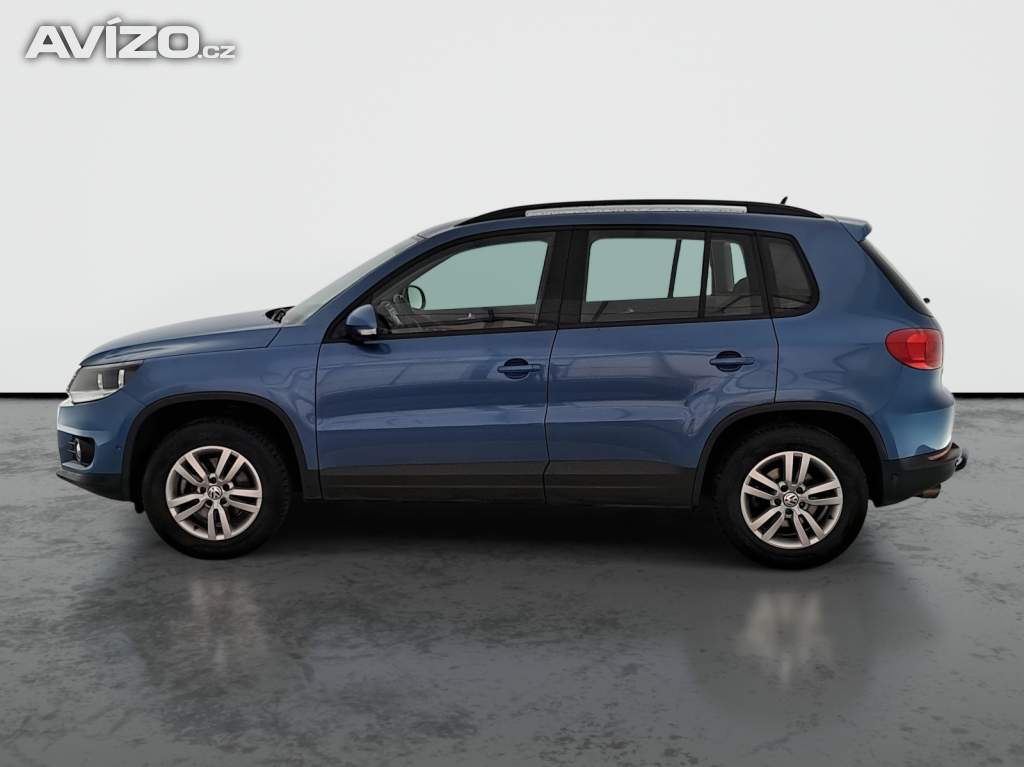Foto inzerátu VW Tiguan 1.4 TSI