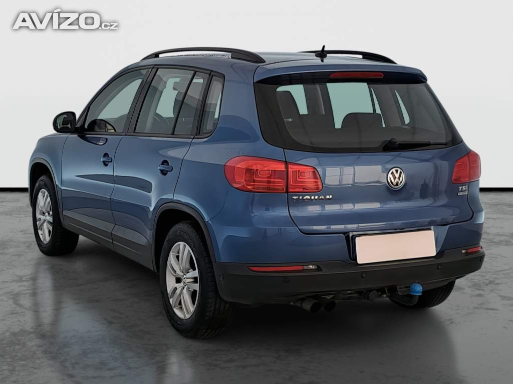 Foto inzerátu VW Tiguan 1.4 TSI